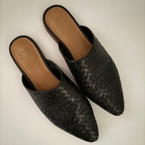 Marc Fisher Garren Pointed Toe - Picture 1 of 5